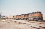 BNSF 966 East